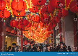 Image result for nagasaki lantern festival