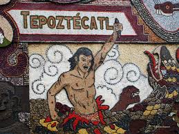 Kuvahaun tulos haulle tepoztla