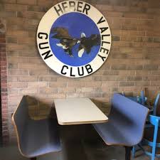 Image result for Hurworth Air Gun Club