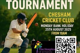Image result for Chesham Cricket Club