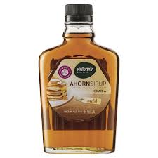 Image result for Ahornsirup