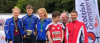 Image result for Solway Orienteers