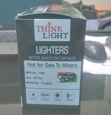 Image result for thinklight