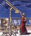 You Know You're An Astronomer When…