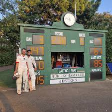 Image result for Jesters Cricket Club