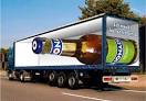 German Truck Art