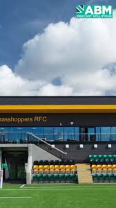 Image result for Grasshoppers Rfc