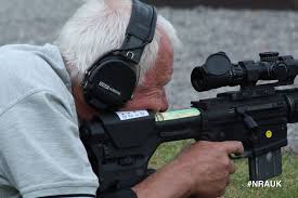 Image result for Weybridge Rifle and Pistol Club