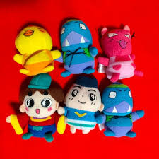 「アカネ おじゃる丸」の画像検索結果