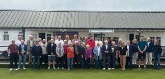 Image result for Brecon Bowling Club