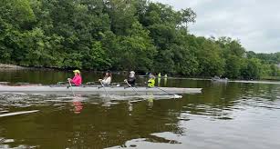 Image result for Row Caldecotte Rowing Club