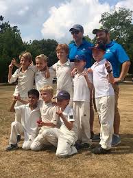 Image result for Thames Ditton Cricket Club