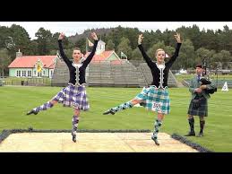 Image result for Highland Flingers