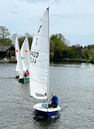 Image result for Hampton Sailing Club