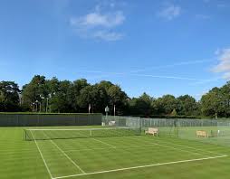 Image result for Gynsill Lawn Tennis Club