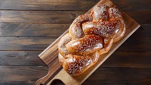 Image result for Challah
