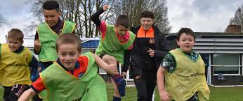 Image result for Meon Netball Club