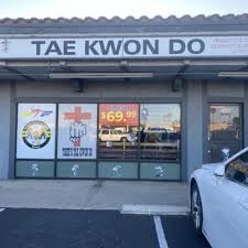 Image result for Kidderminster Tae Kwon Do Tigers
