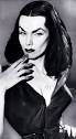 Maila Nurmi (1921 - 2008) - Find A Grave Memorial