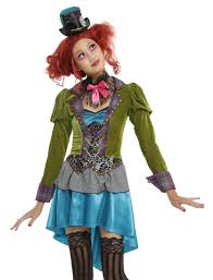 Image result for mad hatter