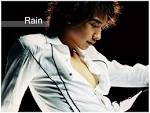 Rain Bi Close Up Photo