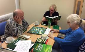 Image result for Whitefield Scrabble Club*