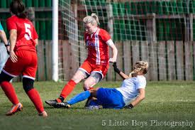 Image result for Colne Valley Football Club- Girls