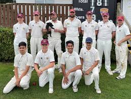 Image result for Ashby Hastings Cricket Club