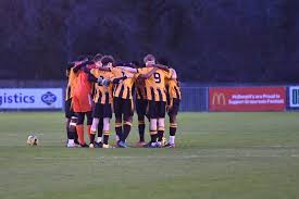 Image result for East Grinstead Town Football Club