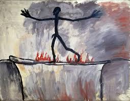 Image result for A.R. Penck