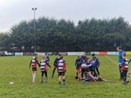 Image result for Lisburn Rugby Football Club