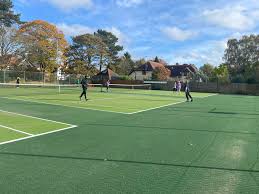 Image result for Reedham Park Sports Club
