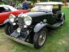Lagonda 16/80 Special Six
