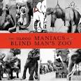 Amazon.com: Blind Man's Zoo: 10000 Maniacs: Music
