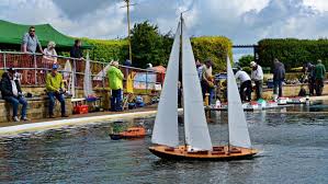 Image result for Rawdon Model Boat Club