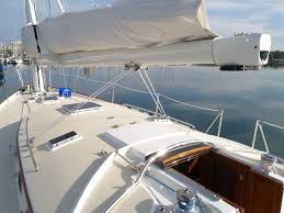 Image result for mainsheet vangsheet