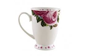 Image result for Кружка ещё цветочки