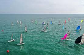 Image result for Eastbourne Sovereign Sailing Club