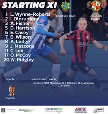 Image result for Chertsey Albion Fc