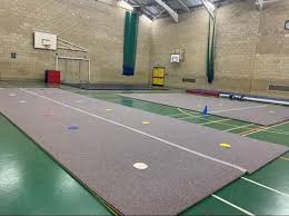 Image result for London Road Badminton Club