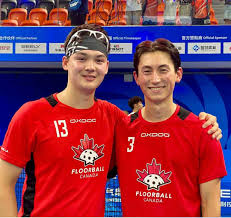 Image result for Cambridge Floorball Club