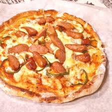 Image result for ピザ