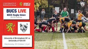 Image result for York University Womens Rugby Union Club