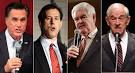 Michigan and Arizona primaries: 5 things to watch - Maggie ...