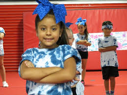 Image result for Firestorm Cheerleaders