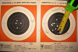 Image result for Darlington RA small-bore and Field target Club