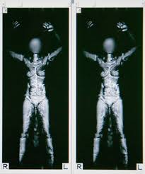 Image result for body scanner
