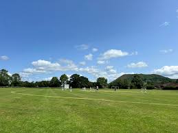 Image result for Stretton Cricket Club