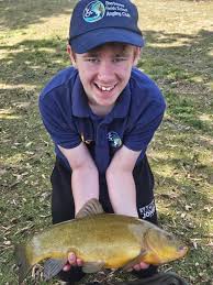 Image result for Wey Valley Disabled Angling Association