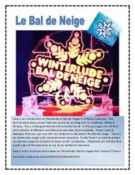 Image result for winterlude logo